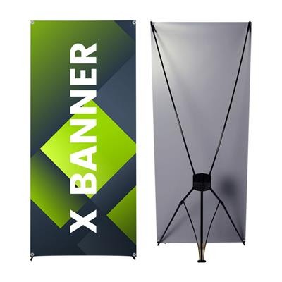 Picture of X BANNER