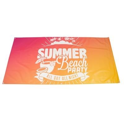 Picture of BANNER VINYL