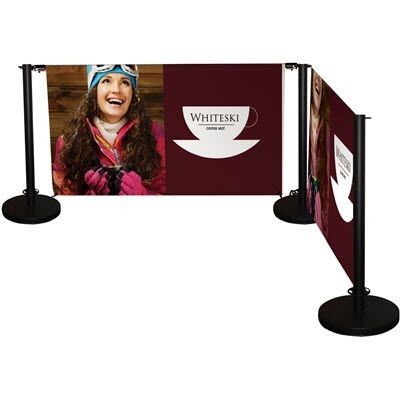 Picture of CAFE BARRIER