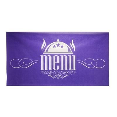 Picture of MESH BANNER.