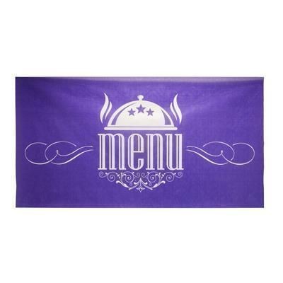 Picture of 270GSM MESH BANNER.