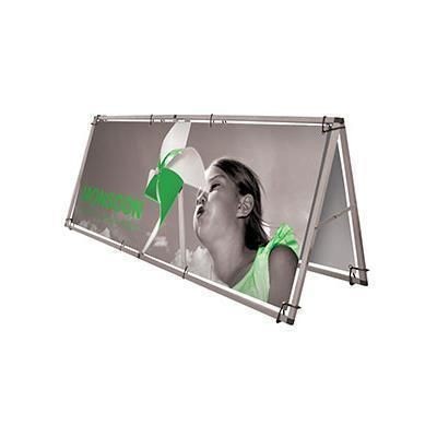 Picture of MONSOON BANNER STAND