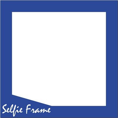 Picture of SELFIE FRAME.