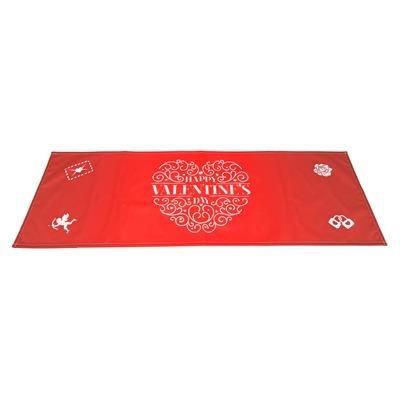 Picture of TABLE RUNNER