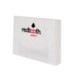 Picture of A4 FROSTED POLYPROPYLENE DOCUMENT BOX