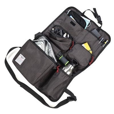 Picture of TROIKA CAR BACK SEAT ORGANIZER BUSINESS CAR ORGANIZER