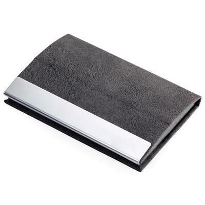 Picture of TROIKA CARD STAND BUSINESS CARD HOLDER