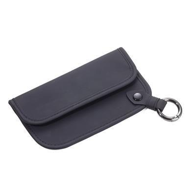 Picture of TROIKA PROTECTIVE CAR KEYRING CASE PRO