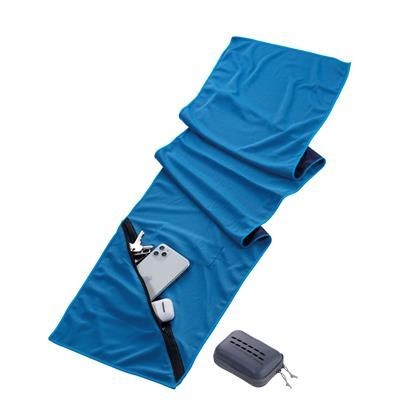 Picture of TROIKA SCHWITZABLEITER COOLING TOWEL