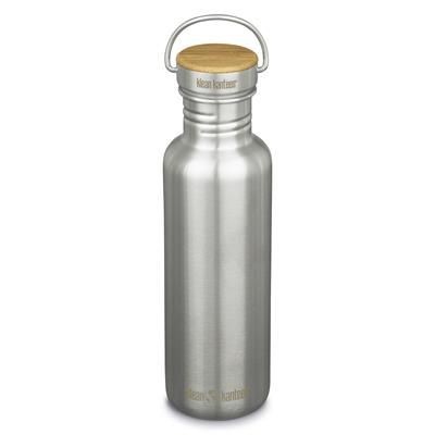 Picture of KLEAN KANTEEN SINGLE WALL REFLECT 27OZ 800ML REFLECT 27OZ WATER BOTTLE