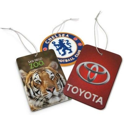 custom air fresheners
