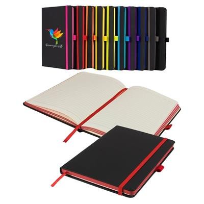 Picture of DENIRO EDGE in Red