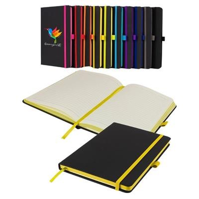 Picture of DENIRO EDGE in Yellow