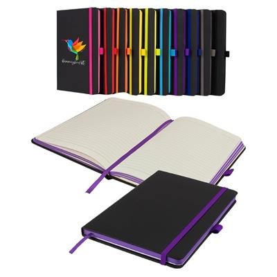 Picture of DENIRO EDGE in Purple
