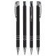 DAVINCI BALL PEN in Black image 2