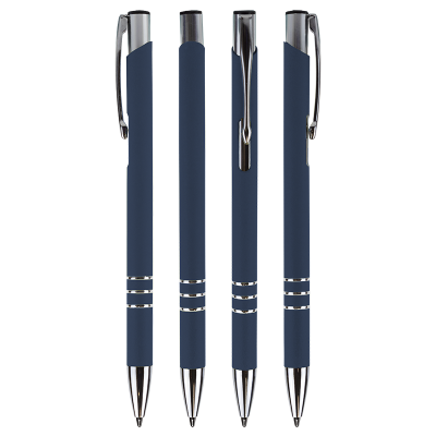 Picture of DAVINCI BALL PEN in Navy.