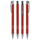 DAVINCI BALL PEN in Red image 2