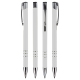 DAVINCI BALL PEN in White image 2