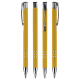 DAVINCI BALL PEN in Yellow image 2