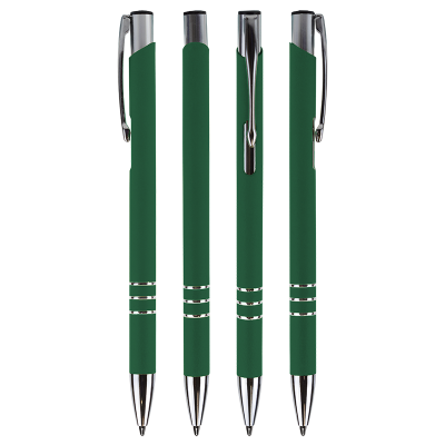Picture of DAVINCI BALL PEN in Green.