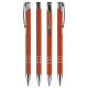 DAVINCI BALL PEN in Orange image 2