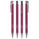 DAVINCI BALL PEN in Pink image 2