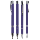 DAVINCI BALL PEN in Purple image 2