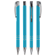 DAVINCI BALL PEN in Teal image 2