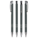 DAVINCI BALL PEN in Dark Grey image 2