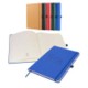 Picture of NOTES LONDON A4 ENVIROBOOK in Blue