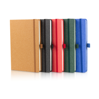 Picture of ENVIROBOOK A5 FSC.