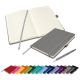 Picture of HOLMS A5 NOTE BOOK & LAGO BALL PEN SET