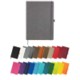Picture of INFUSION A4 BESPOKE PU NOTE BOOK