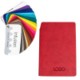 Picture of INFUSION A5 CURVE NOTEBOOK