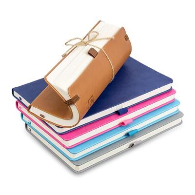 Picture of INFUSION A5 FLEXI NOTEBOOK