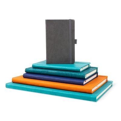 Picture of INFUSION A6 BESPOKE PU NOTEBOOK