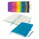 Picture of DUNN A4 PU NOTEBOOK & PEN