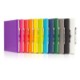 Picture of DUNN A4 PU NOTE BOOK PLUS PEN