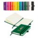 Picture of MORIARTY A6 LINED SOFT TOUCH PU NOTEBOOK
