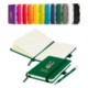 Picture of MORIARTY A6 PU NOTEBOOK & PEN