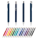 LAGO BALL PEN in Navy image 2