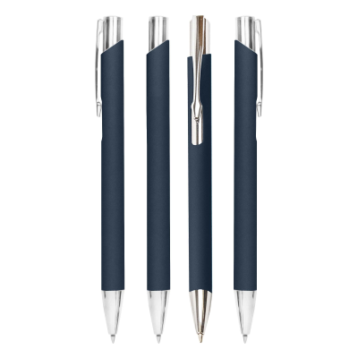 Picture of LAGO BALL PEN in Navy.