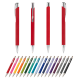 LAGO BALL PEN in Red image 2