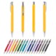 Picture of LAGO BALL PEN in Yellow