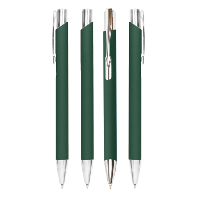 Picture of LAGO BALL PEN in Green.