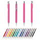 LAGO BALL PEN in Pink image 2