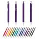 LAGO BALL PEN in Purple image 2