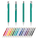LAGO BALL PEN in Teal image 2