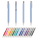 LAGO BALL PEN in Pastel Blue image 2