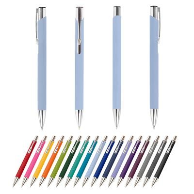 Picture of LAGO BALL PEN in Pastel Blue